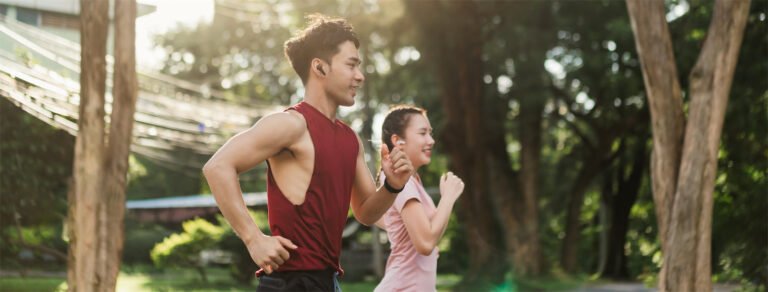 運動後瘀青怎麼辦? 別忍痛當鐵人，聰明處理才會好得快!
